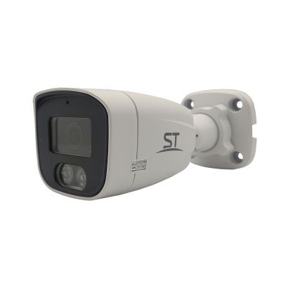 Видеокамера ST-190 IP POE, HOME (2,8мм), версия 3